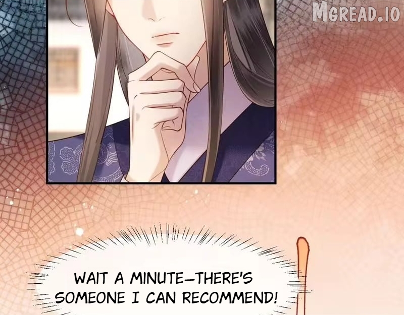 On Our Wedding Night, I Got Pregnant with the Chief Warden’s Child Chapter 66  - page 31
